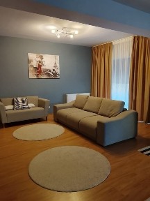 1 Decembrie, green city - Ilfov green city -comuna 1 Decembrie