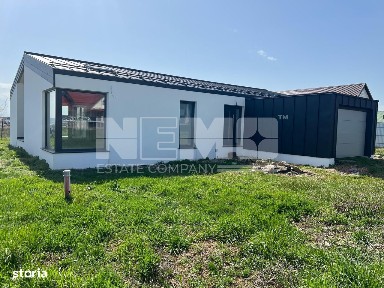 Casă de vis 158 Mp Utili | Plopeni, Suceava |