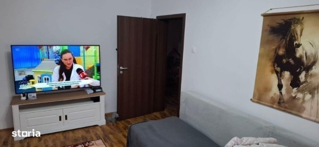 Vand schimb apartament 2 camere la cheie