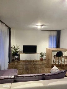 Apartament modern 2 camere, Dambul Rotund+Garaj