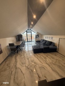 Duplex modern in Targoviste - zona linistita, foisor, 3 dormitoare s