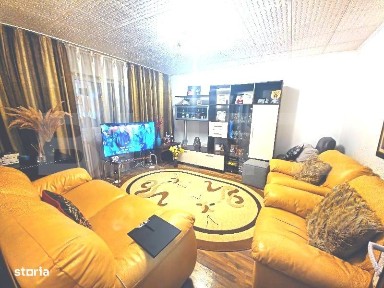 Apartament 3 camere cu gradina si garaj - Radu Popescu, Micro 4