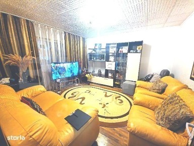 Micro 4 Parter Apartament 3 camere cu gradina