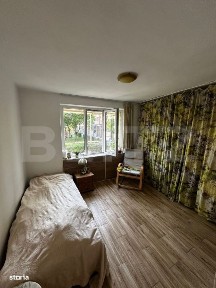 Apartament de vanzare, cu 2 camere, 41mp, zona Botizului.