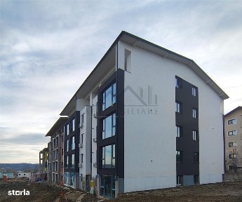 Apartament 2 camere Valea Lupului - Mall Moldova