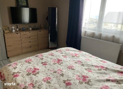 Apartament 2 camere Valea Adanca, 62 metri, etaj 1 Cod:160724