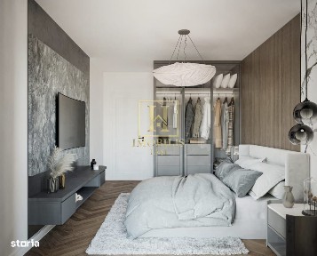 Comision 0%! Apartament cu 2 camere, Dec., et.1, 58.41mp, Galata