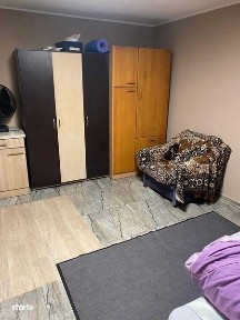 Inchiriez apartament cu 1 camera, in Braila, langa spitalul judetean