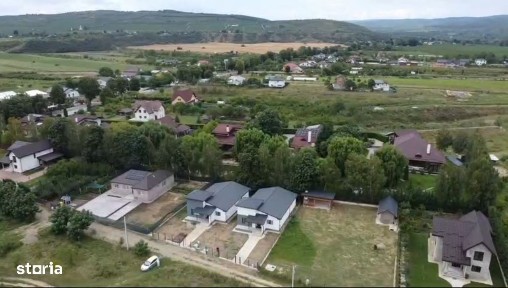 Casă Nouă 2024 • Zonă Verde • 0% Comision • 115.000 €