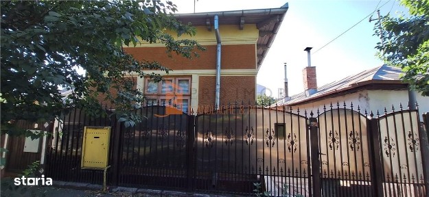 Casa tip parter zona Cartier Posta