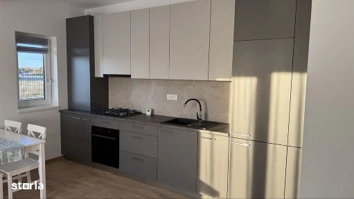 360 Grade Imobiliare oferă spre vanzare apartament cu două camere
