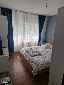 Apartament cu 2 camere, decomandat, centrala, zona Soarelui