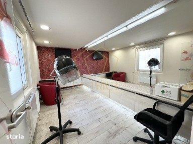 Apartament cu 2 camere | Complexul Studentesc