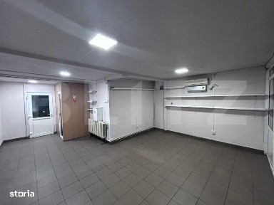 Spatiu comercial de inchiriat, 31 mp, Targu Jiu