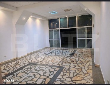 Spatiu comercial, 47 mp, Bd. Ecaterina Teodoroiu
