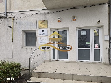 Cabinet medical de inchiriat