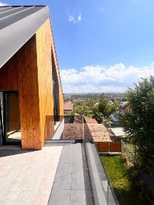 PF Vand duplex Dambu Rotund, strada Spinoasa