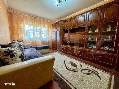 Apartament cu 2 camere, tip PB - zona Rogerius