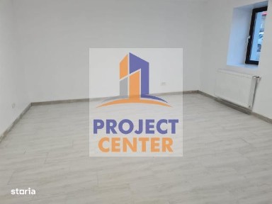 Spatiu Central parter, langa liceul Zinca Golescu