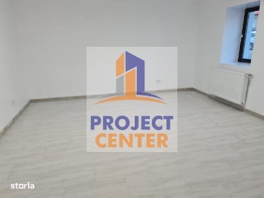 Spatiu Central parter, langa liceul Zinca Golescu