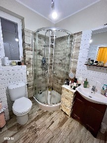 DUPLEX MOBILAT P+E -TEREN 250 MP - LOC DE PARCARE-CALEA URSENI