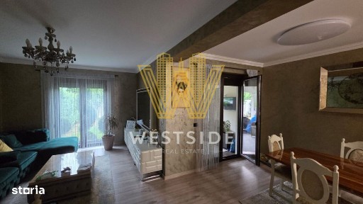 Vila deosebita de vanzare, in Braytim