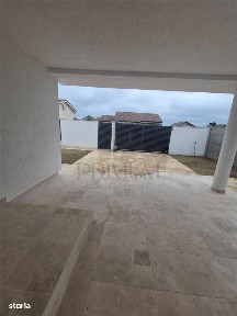 Casă Nouă - Parter - Ghiroda - Lux și Confort la Cheie