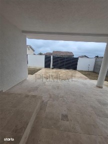 Casă Nouă - Parter - Ghiroda - Lux și Confort la Cheie