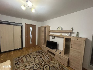 B-Lac, blocFiald 2017,garsoniera 48 mp,mobilata, parcare, costuri mici