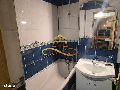 Garsoniera de inchiriat