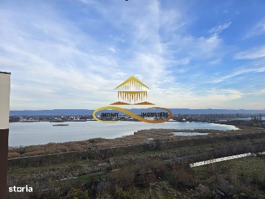 Apartament de închiriat in bloc nou langa Mall