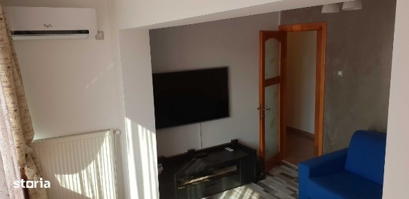 2 Camere decomandat Arena Mall