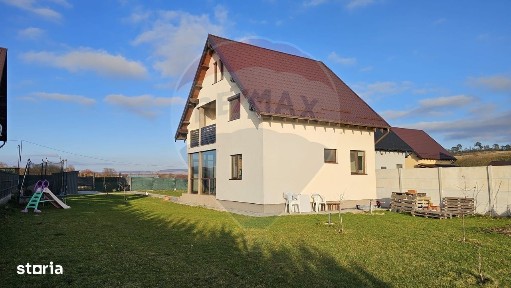 Strada Izvorului, Bod, Brasov