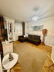 Apartament 2 camere de inchiriat-amenajat cu gust, in zona Tomis Nord