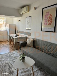 Apartament 2 camere zona Stadion, Constanta