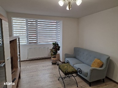 De inchiriat ap. 2 camere semidecomandat etaj 1 Ultracentral-Suceava