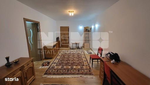 APARTAMENT 2 CAMERE I UTILAT I SUCEAVA