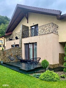 VILA CU 4 CAMERE DE INCHIRIAT IN ZONA NOUA