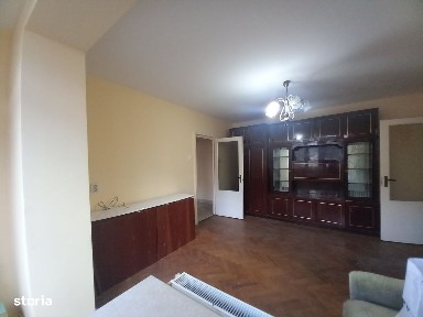G. Cosbuc - zona Scolii N. Iorga, apartament 2 camere!