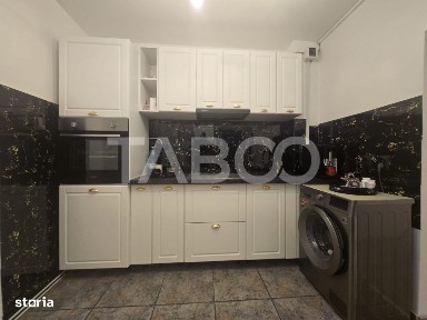 Strada Praga, Terezian, Sibiu