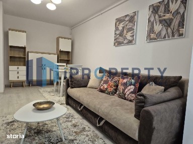 Hils Brauner I 2 Camere I Centrala Proprie I Loc Parcare I Prox. Metr