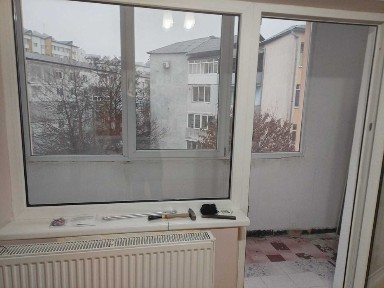 Apartament 3 camere zona Petru Rareș