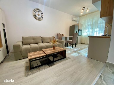 Apartament - 2 camere - Prima inchiriere - Militari Residence