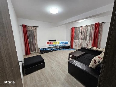 Apartament Bloc Nou Berceni - Dimitrie Leonida - La Strada Mall