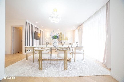 Prima Inchiriere Apartament 4 Camere Iancu Nicolae Pipera Baneasa