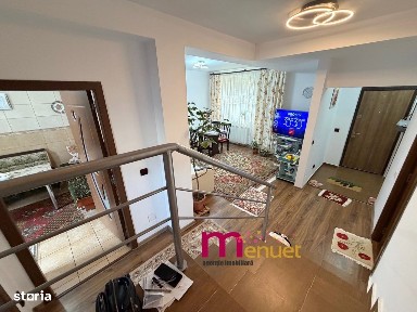 Casa D+P+1,Zona Rosa