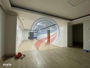 SPATIU COMERCIAL STRADAL 200M STRADA CARACAL