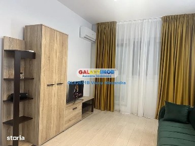 Garsoniera Moderna Bloc Nou - Dimitrie Leonida - Berceni