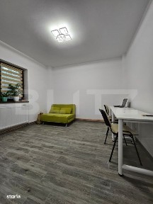Spatiu Comercial langa Spitalul 700