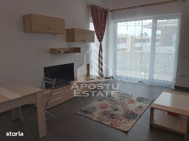Apartament 2 camere, decomandat, centrala proprie, zona Giroc
